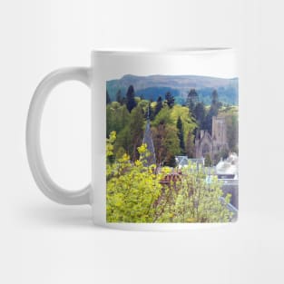 Dunkeld Mug